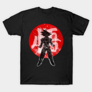 red dragon T-Shirt